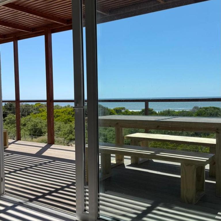 Increíble Dpto en Costa del Este con vista al mar - Two-Bedroom Apartment with Balcony and Sea View - 8