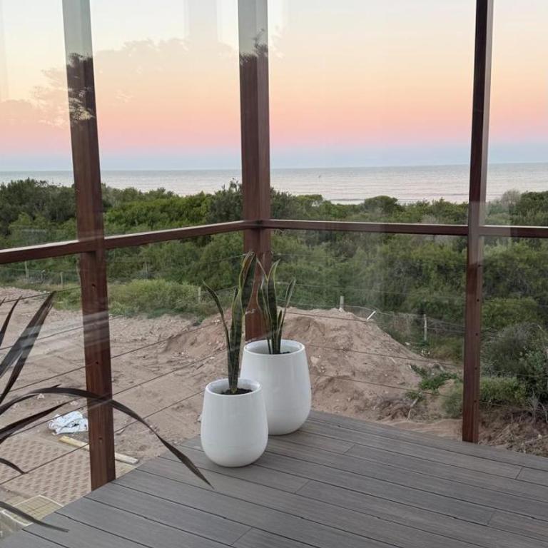 Increíble Dpto en Costa del Este con vista al mar - Apartamento de 2 dormitorios con balcón y vistas al mar - 9
