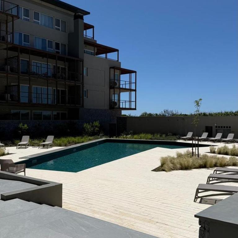 Increíble Dpto en Costa del Este con vista al mar - Apartamento de 2 dormitorios con balcón y vistas al mar - 10