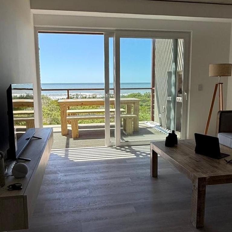 Increíble Dpto en Costa del Este con vista al mar - Apartamento de 2 dormitorios con balcón y vistas al mar - 19