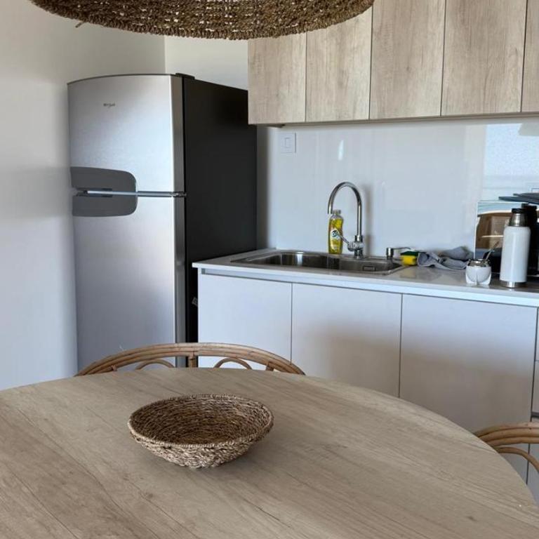 Increíble Dpto en Costa del Este con vista al mar - Apartamento de 2 dormitorios con balcón y vistas al mar - 21