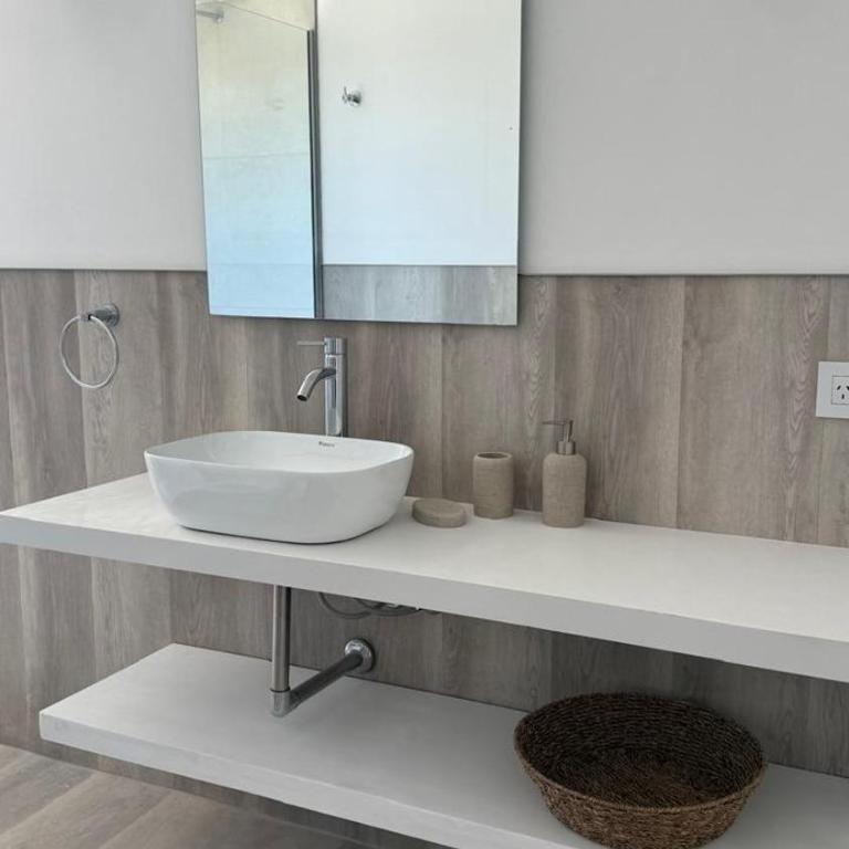 Increíble Dpto en Costa del Este con vista al mar - Apartamento de 2 dormitorios con balcón y vistas al mar - 30
