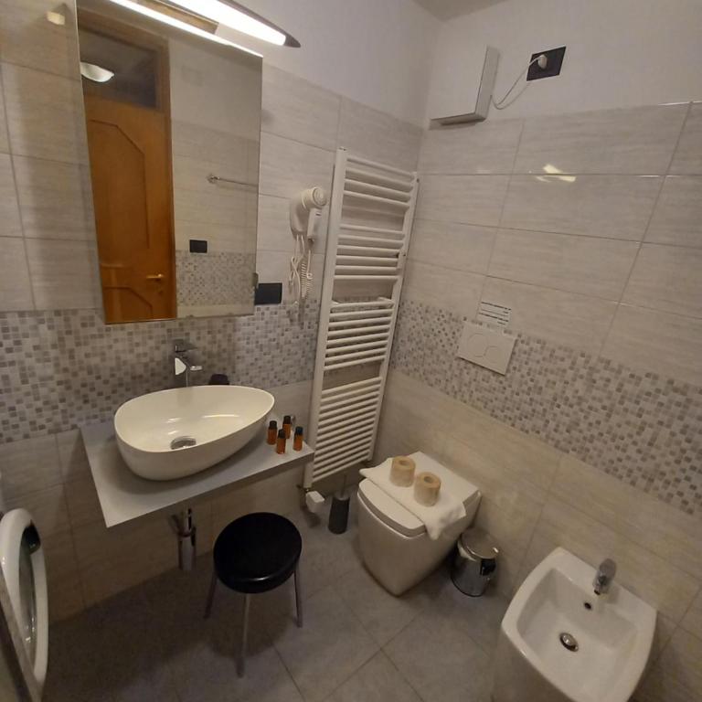 Una Finestra sul Cervino - Appartamento con 2 Camere da Letto - 35