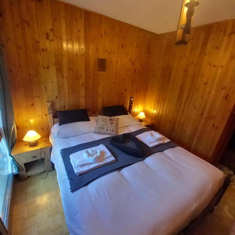 Una Finestra sul Cervino - Appartamento con 2 Camere da Letto - 22