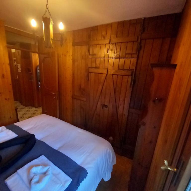 Una Finestra sul Cervino - Appartamento con 2 Camere da Letto - 24