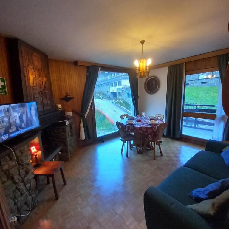 Una Finestra sul Cervino - Appartamento con 2 Camere da Letto - 8