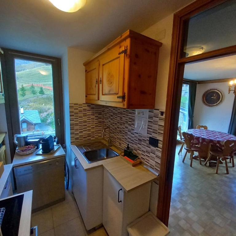 Una Finestra sul Cervino - Appartamento con 2 Camere da Letto - 20