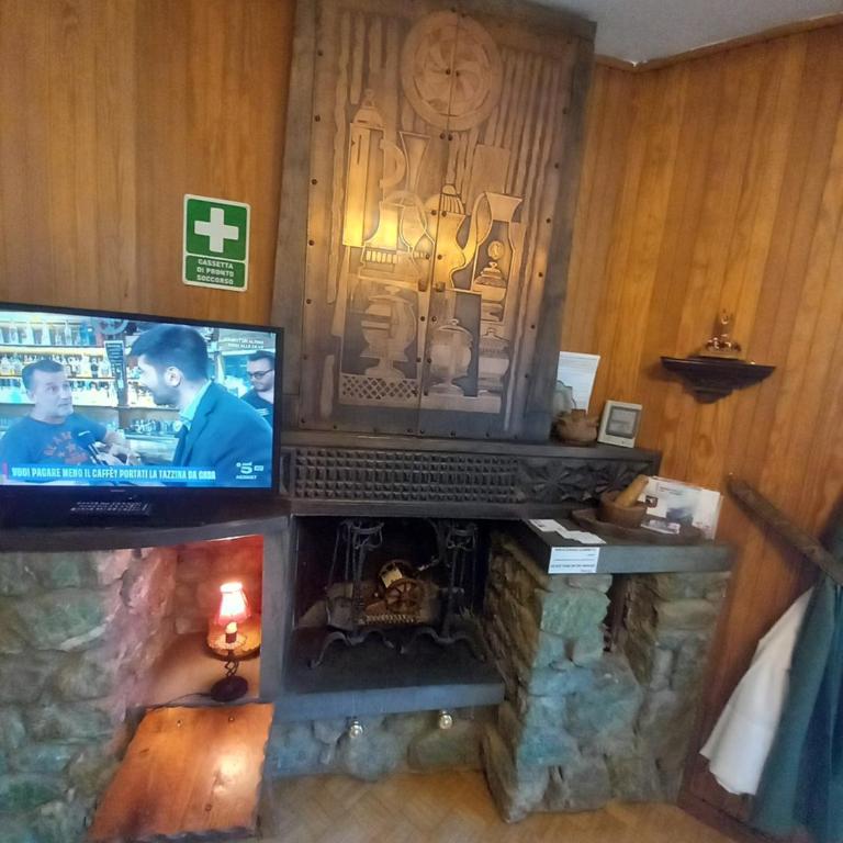 Una Finestra sul Cervino - Appartamento con 2 Camere da Letto - 17