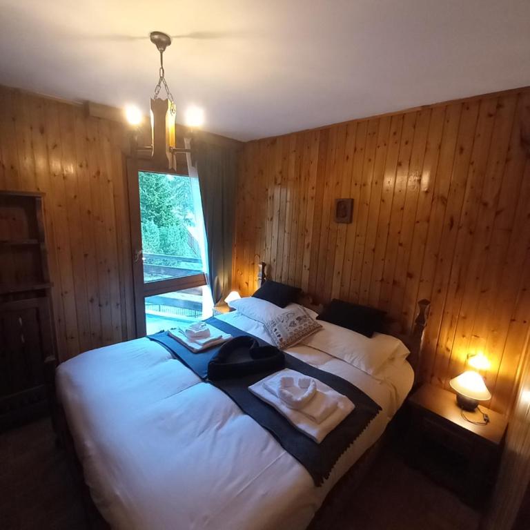 Una Finestra sul Cervino - Appartamento con 2 Camere da Letto - 23