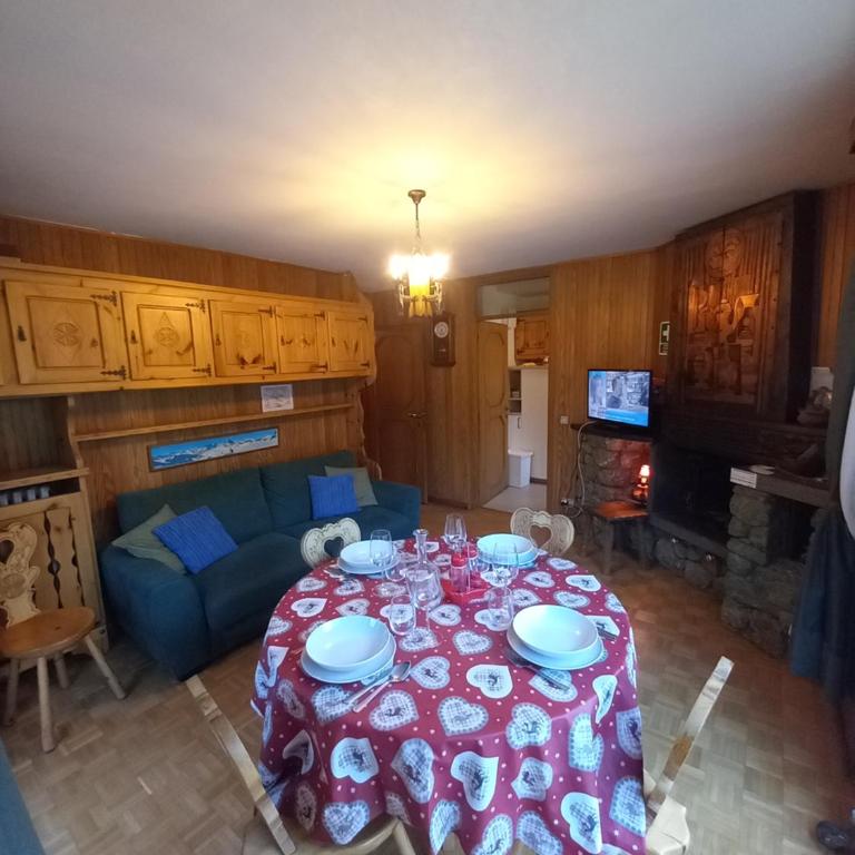 Una Finestra sul Cervino - Appartamento con 2 Camere da Letto - 13