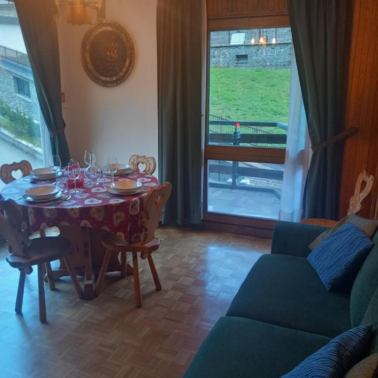 Una Finestra sul Cervino - Appartamento con 2 Camere da Letto - 2