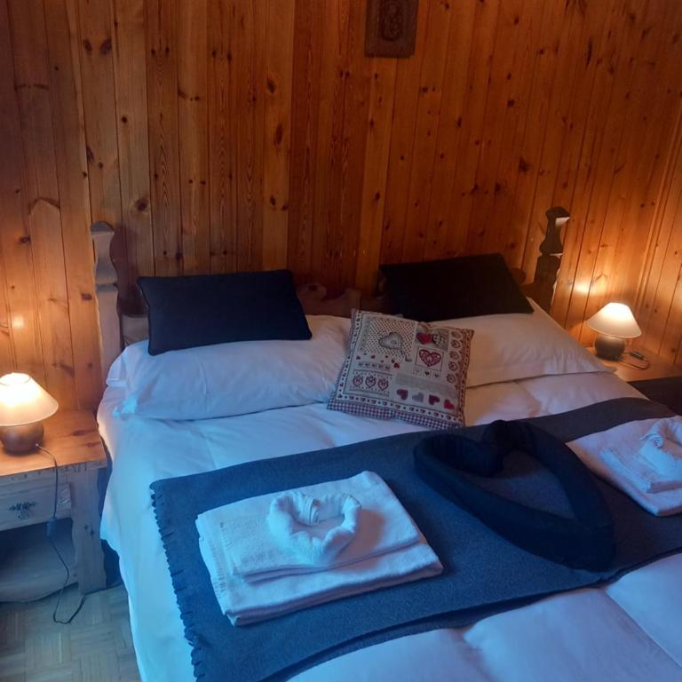 Una Finestra sul Cervino - Appartamento con 2 Camere da Letto - 25