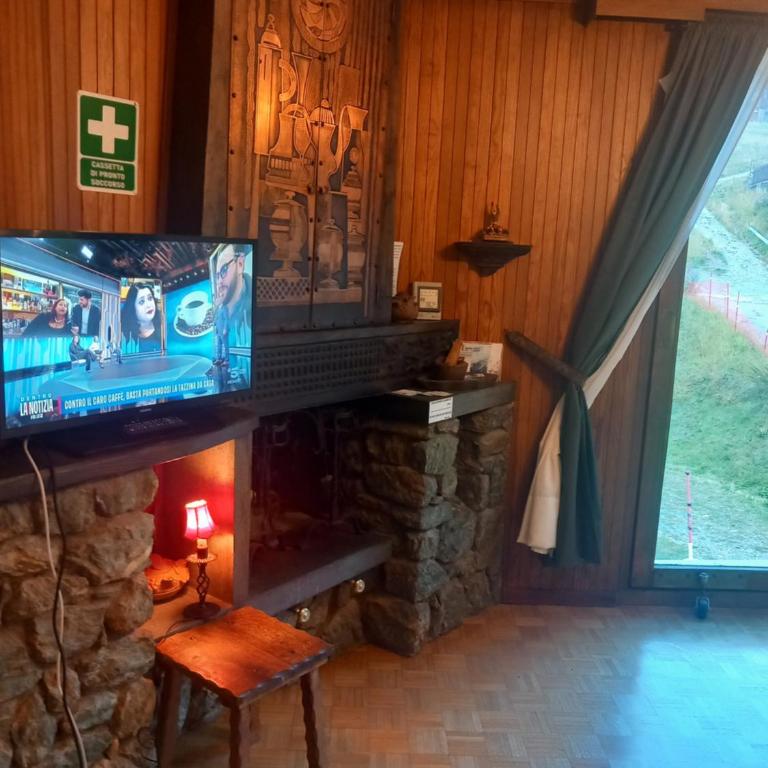 Una Finestra sul Cervino - Appartamento con 2 Camere da Letto - 16