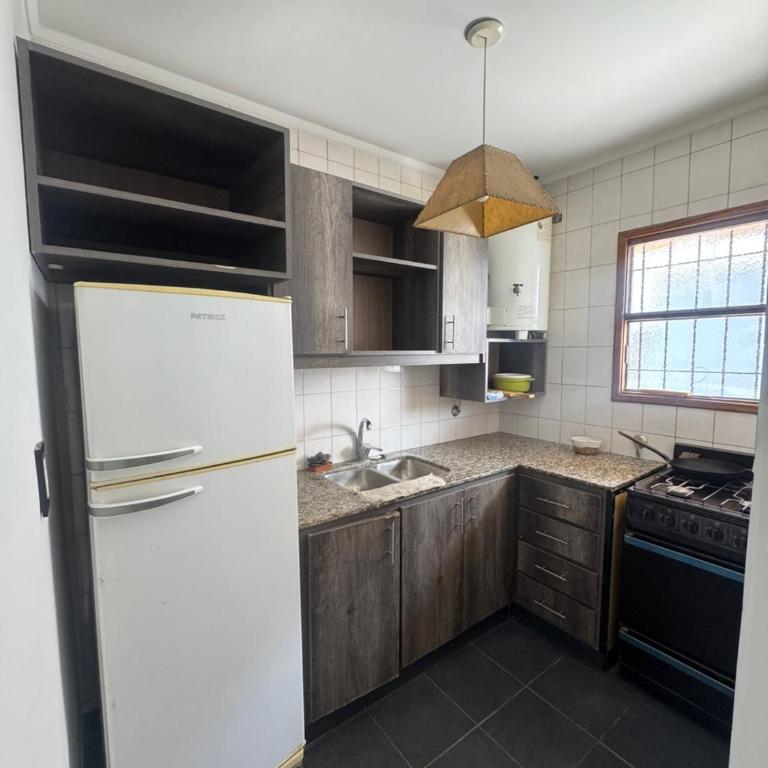 Departamento La Argentina - Two-Bedroom Apartment - 1
