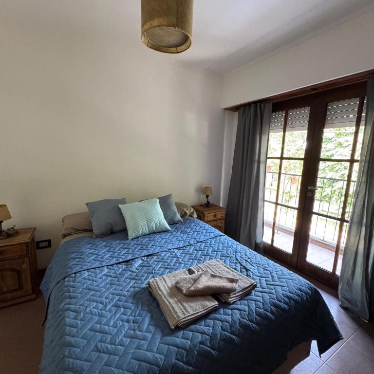 Departamento La Argentina - Two-Bedroom Apartment - 3
