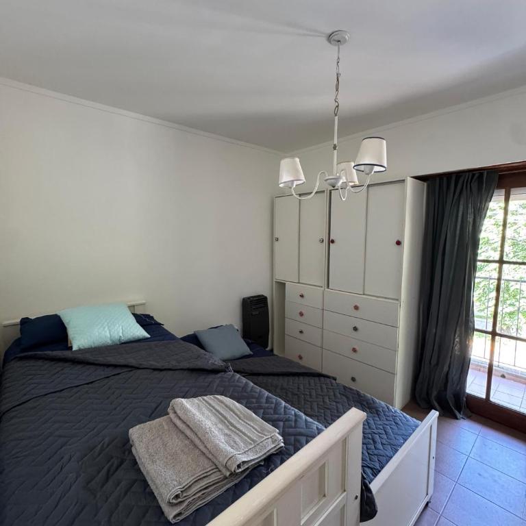Departamento La Argentina - Two-Bedroom Apartment - 4