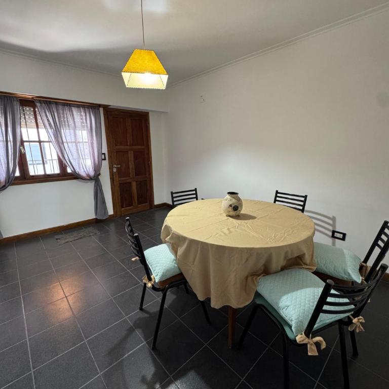 Departamento La Argentina - Two-Bedroom Apartment - 5
