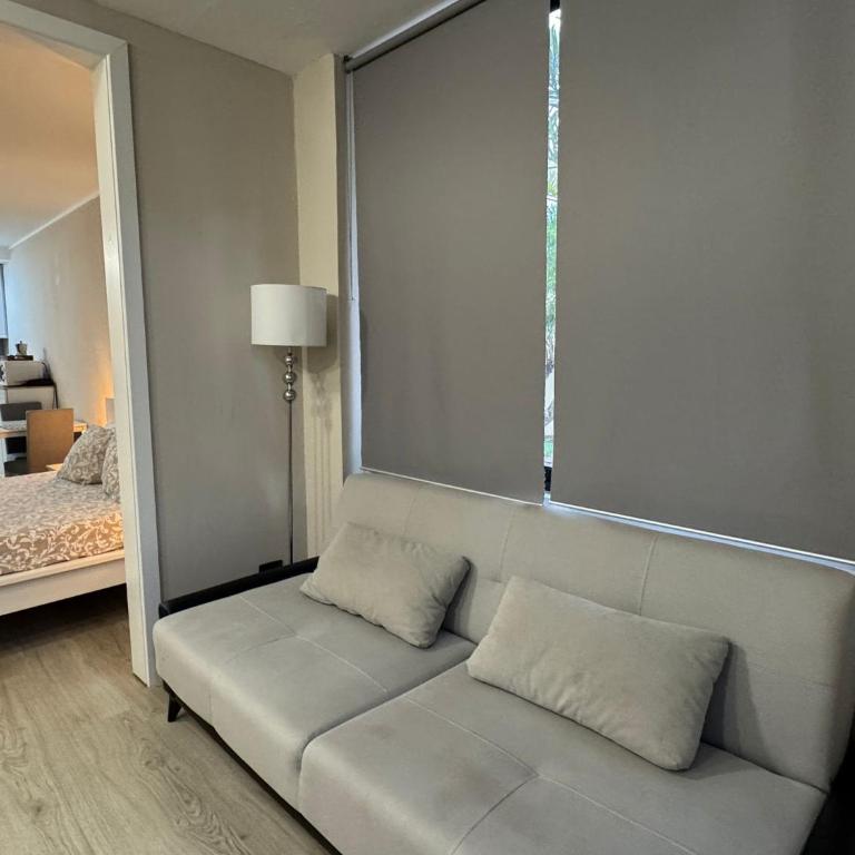 Castle Harbour Studio Apartment 460 - Apartamento de 1 dormitorio - 19