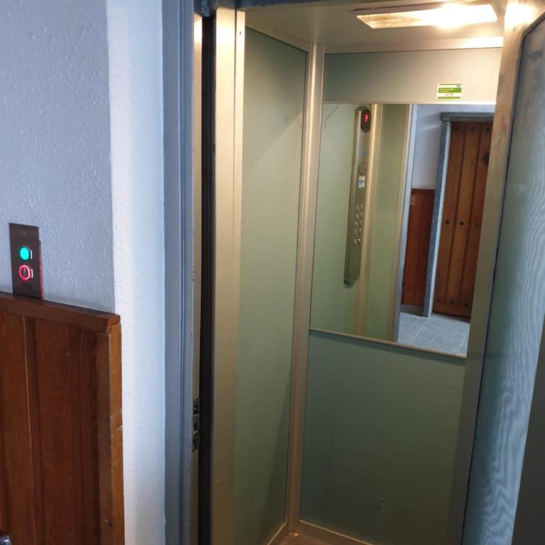 Una Finestra sul Cervino - Appartamento con 2 Camere da Letto - 46