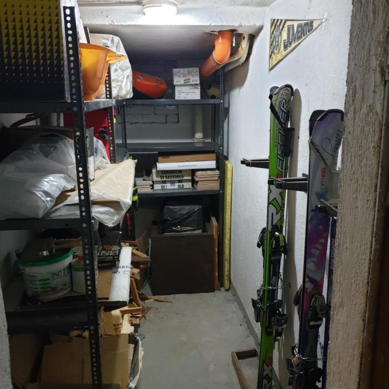 Una Finestra sul Cervino - Appartamento con 2 Camere da Letto - 48