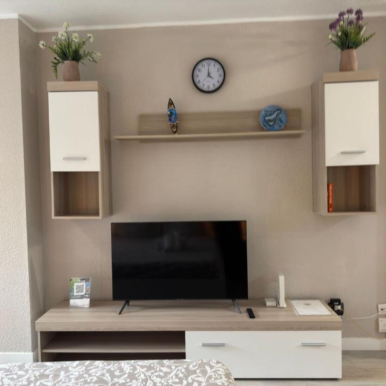 Castle Harbour Studio Apartment 460 - Apartamento de 1 dormitorio - 14