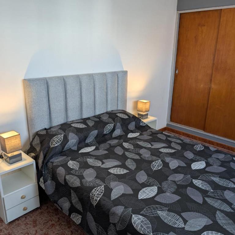 Duplex en Costa Azul cerca del mar - One-Bedroom Apartment - 4
