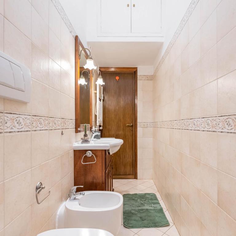 Tevere View Apartment in Testaccio - Casa con 1 Camera da Letto - 7