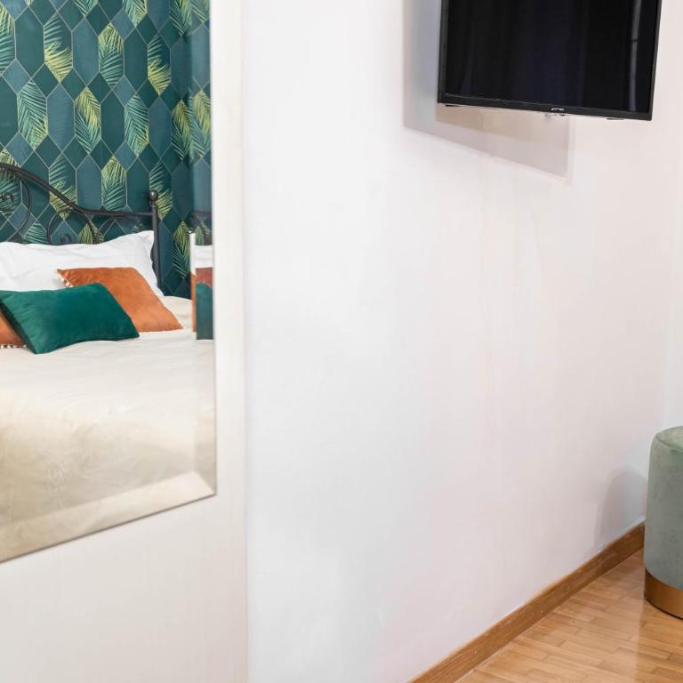 Tevere View Apartment in Testaccio - Casa con 1 Camera da Letto - 16
