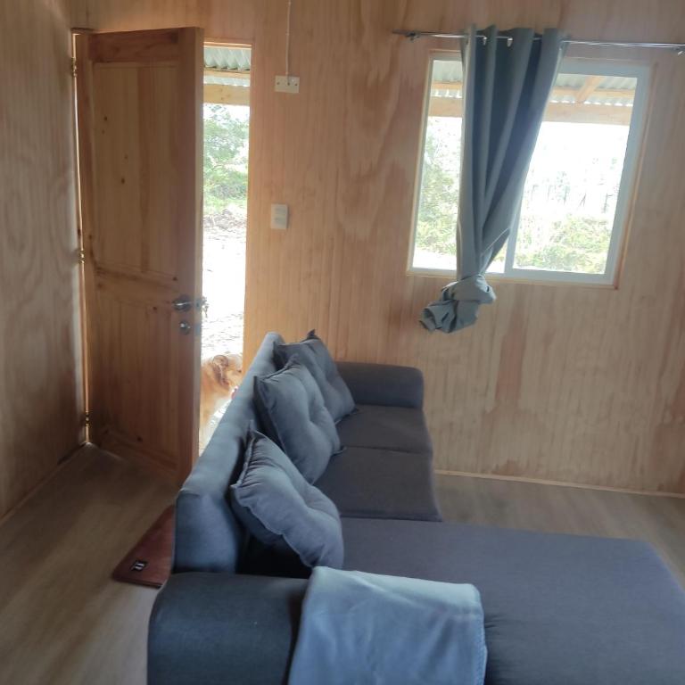 Linda - One-Bedroom Apartment - 2