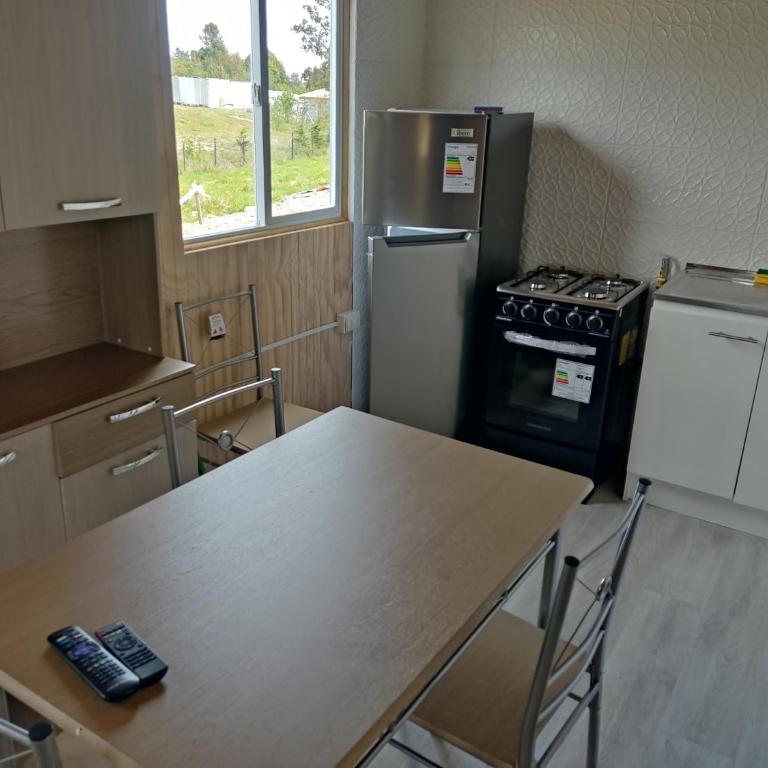 Linda - One-Bedroom Apartment - 3