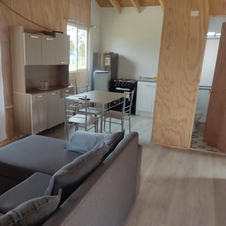 Linda - One-Bedroom Apartment - 7