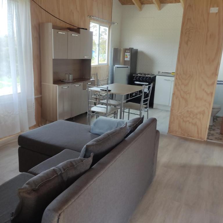Linda - One-Bedroom Apartment - 12