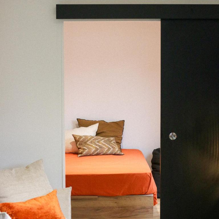 Studio de Charme entre pins,golf et ocean - Maison 1 Chambre - 7