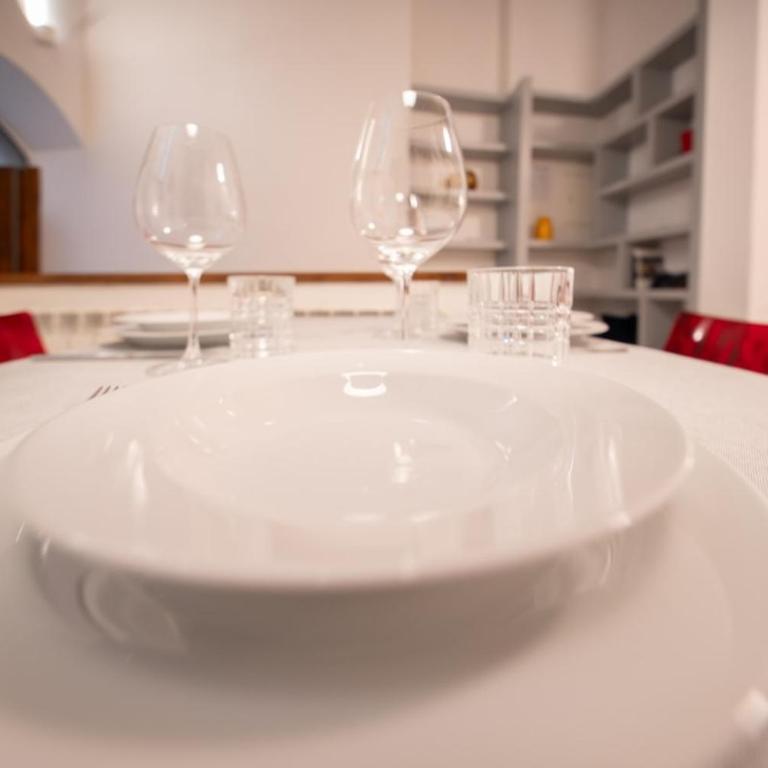 Apartment in the historic center of Perugia - Appartamento con 1 Camera da Letto - 19
