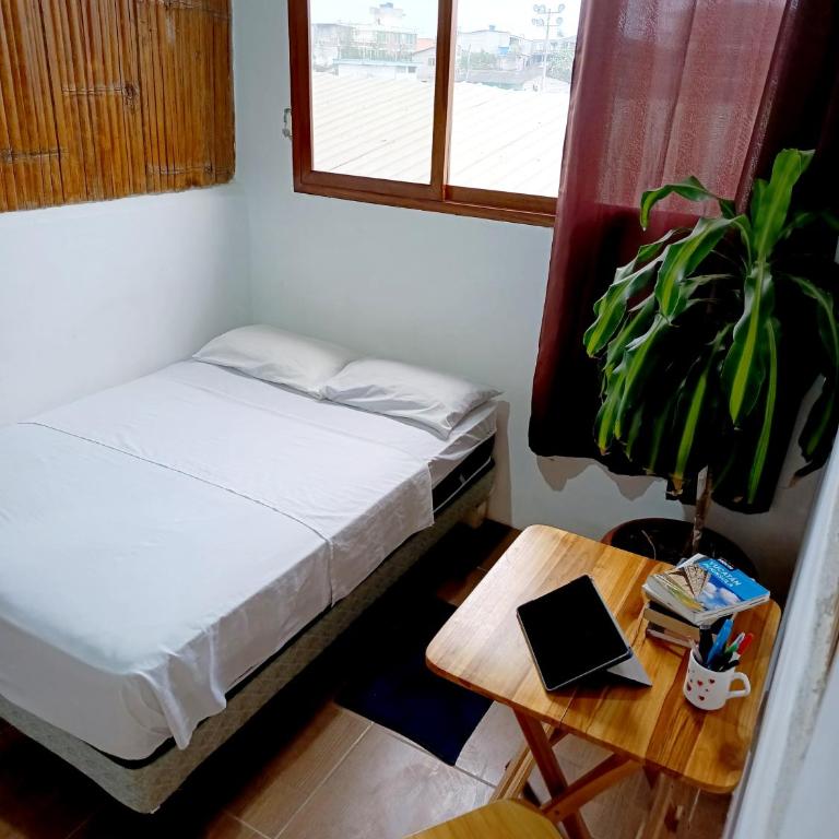 Casa Emanuel en Montañita - Double Room - 4