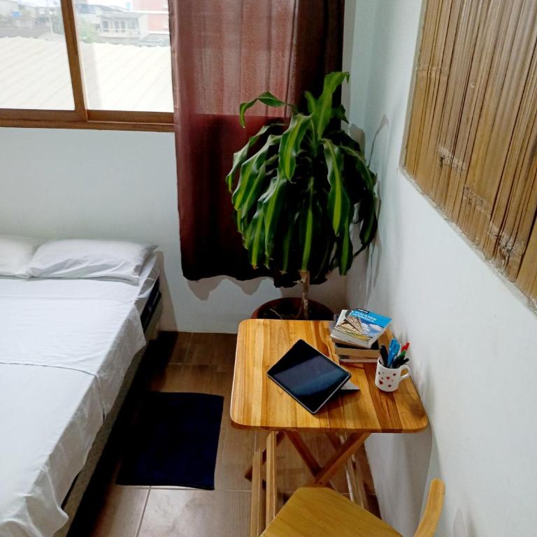 Casa Emanuel en Montañita - Double Room - 5