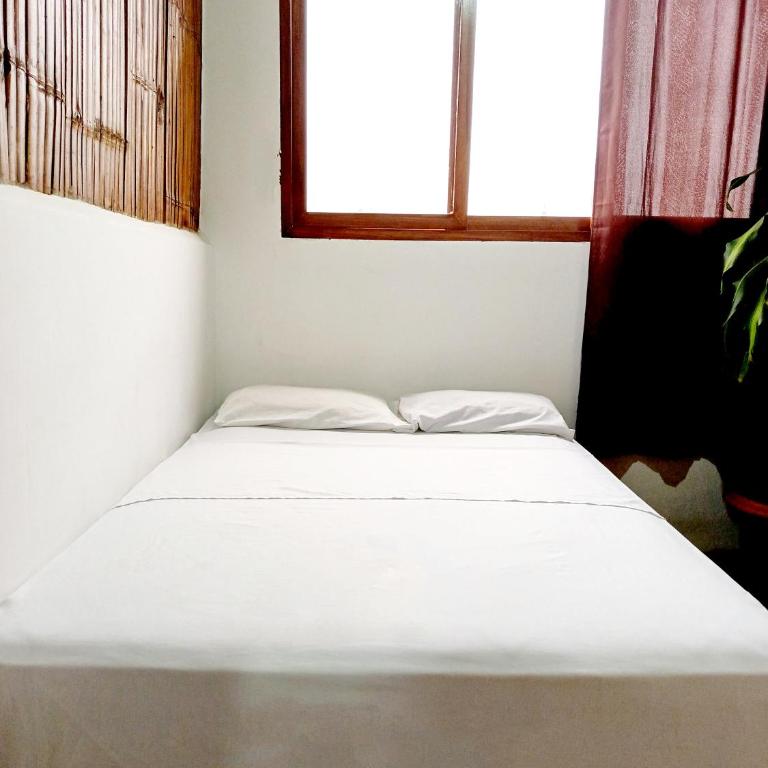 Casa Emanuel en Montañita - Double Room - 2
