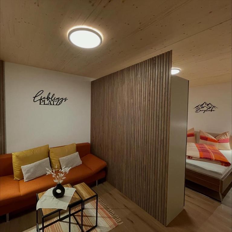 Apart Marita - Apartment mit Balkon - 8