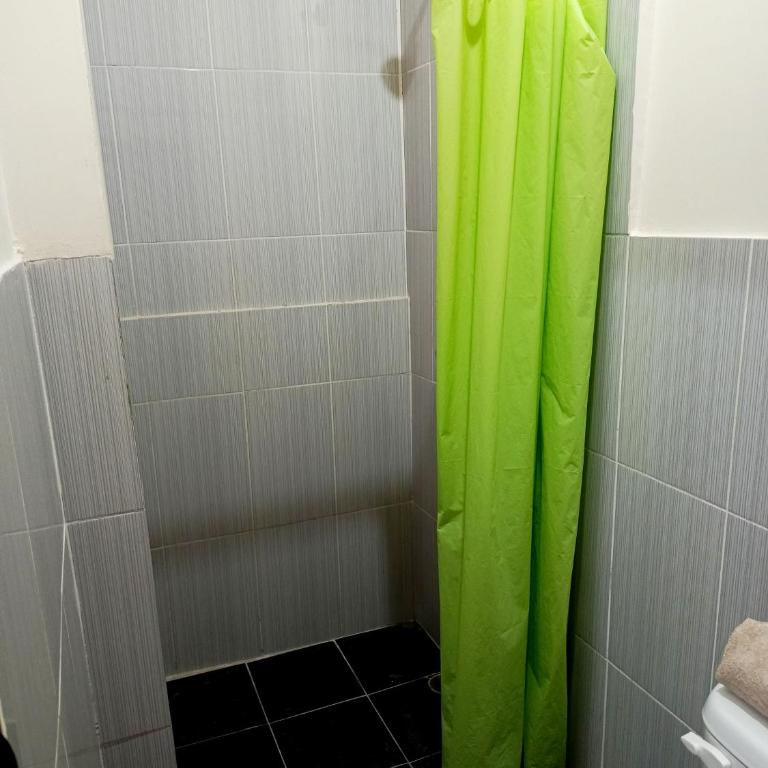 Casa Emanuel en Montañita - Twin Room - 8