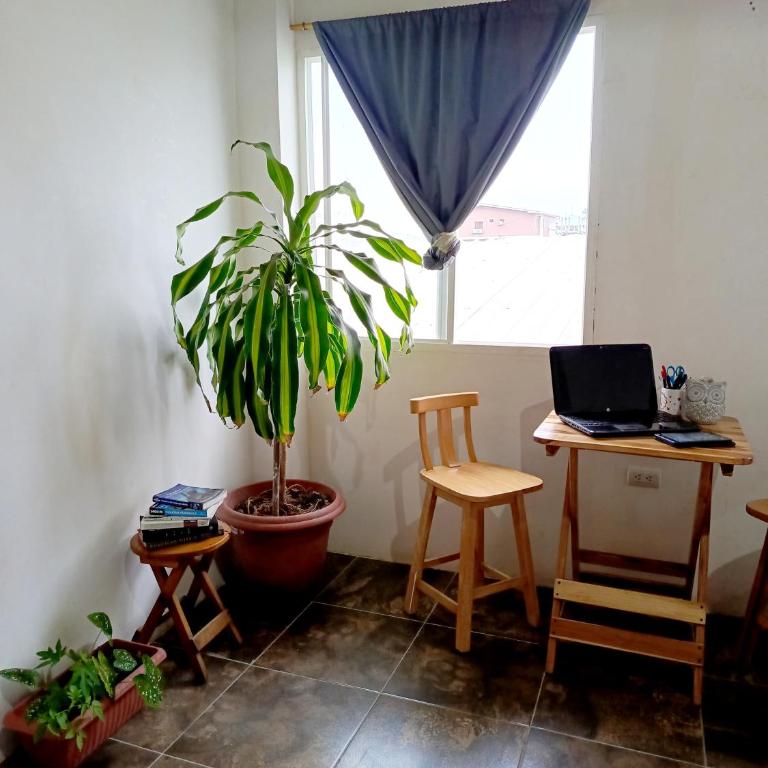 Casa Emanuel en Montañita - Triple Room - 7