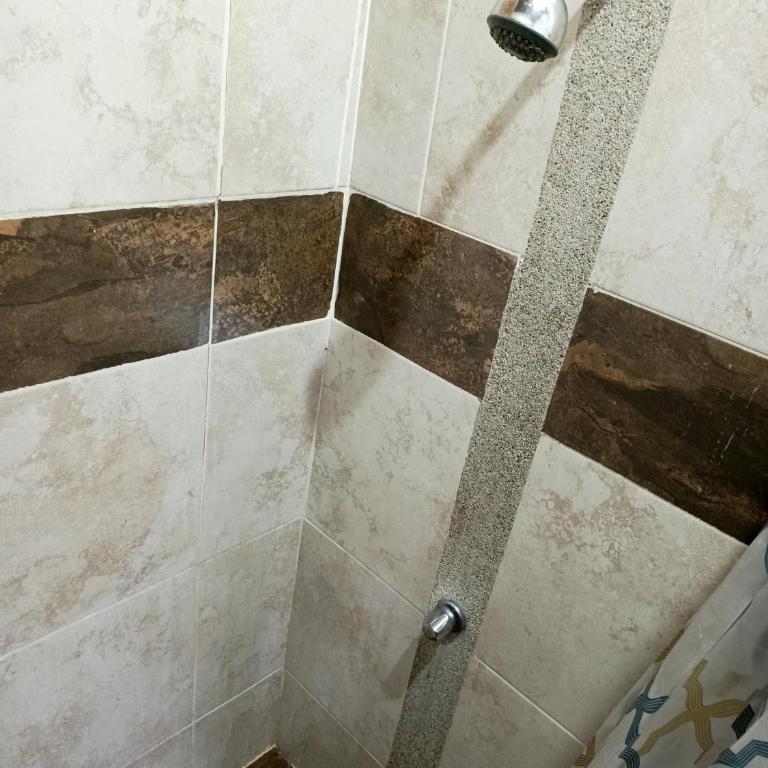 Casa Emanuel en Montañita - Triple Room - 3