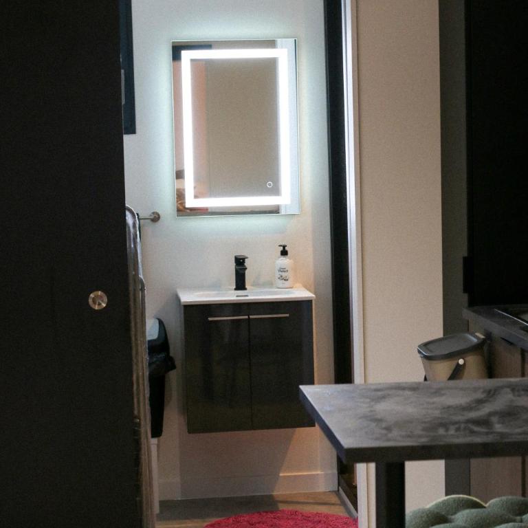 Studio de Charme entre pins,golf et ocean - Maison 1 Chambre - 9