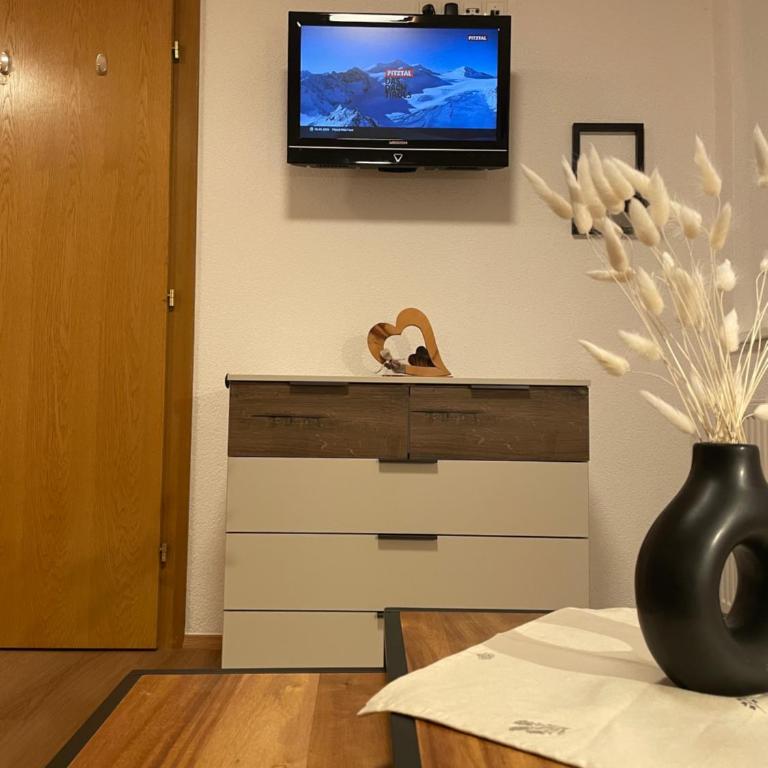 Apart Marita - Apartment mit Balkon - 9