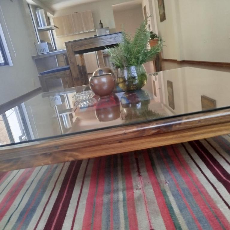 La Casa de Mamá Nelly - One-Bedroom Apartment - 1