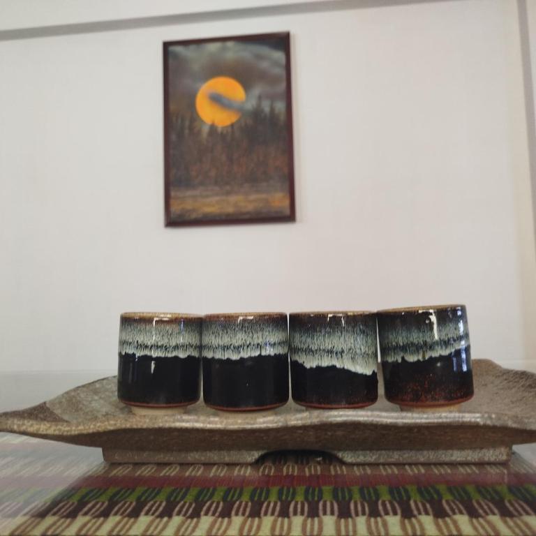 La Casa de Mamá Nelly - One-Bedroom Apartment - 3