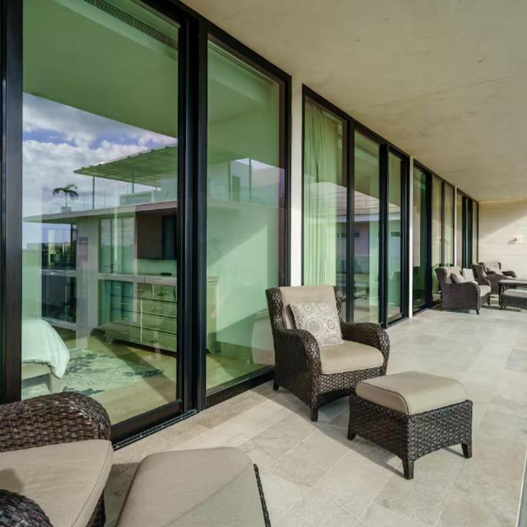 Oceana condos walk to mamitas beach - Apartamento Ático - 8