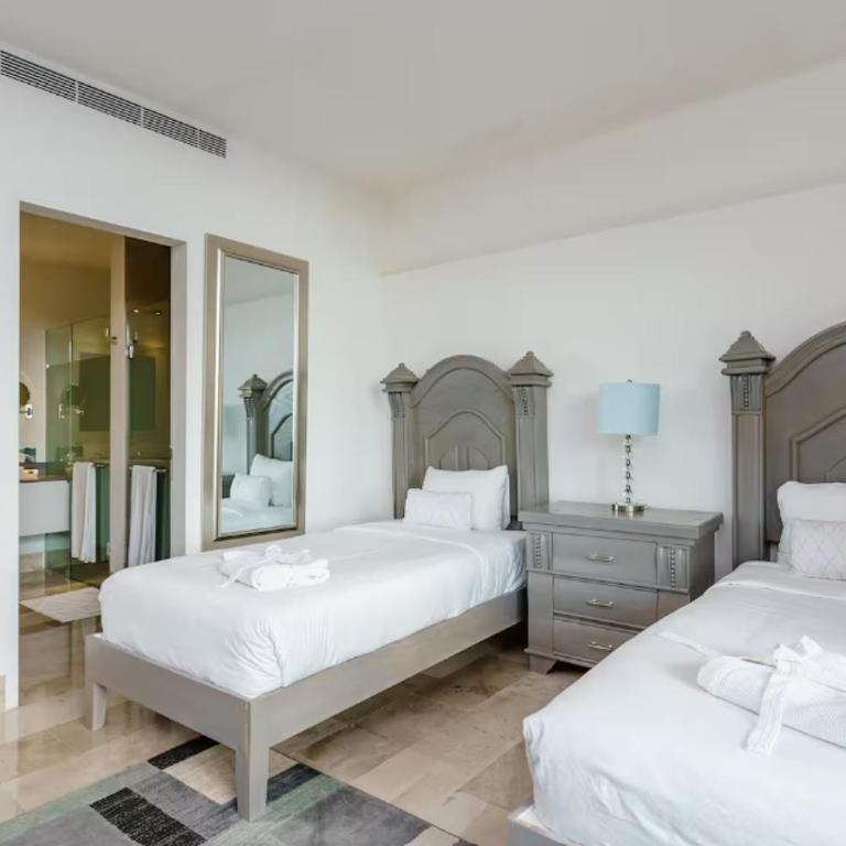 Oceana condos walk to mamitas beach - Apartamento Ático - 13