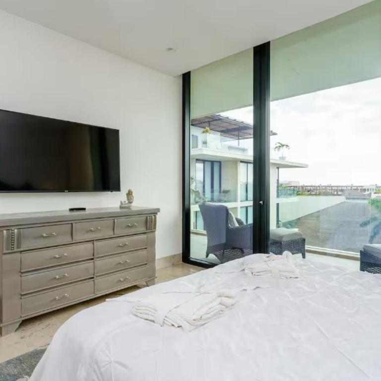 Oceana condos walk to mamitas beach - Apartamento Ático - 18