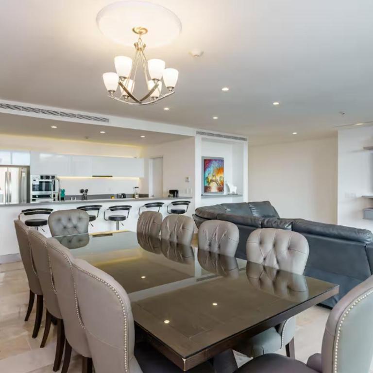 Oceana condos walk to mamitas beach - Apartamento Ático - 22