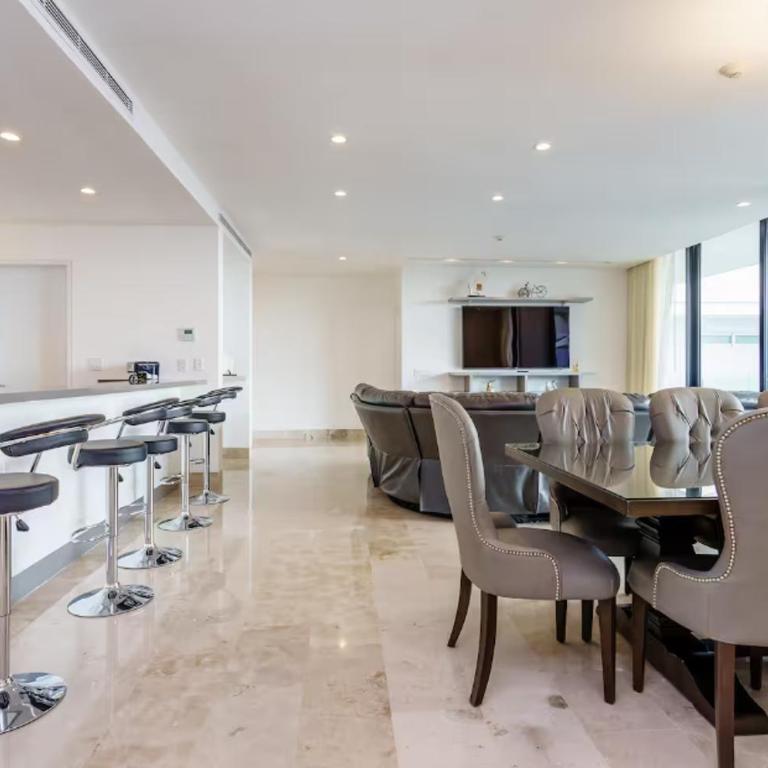 Oceana condos walk to mamitas beach - Apartamento Ático - 23